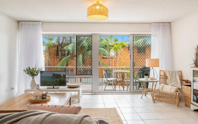 Wintersview 9 - Lennox Head