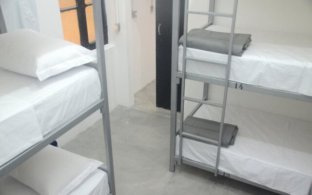 Hostel Azul Fusca