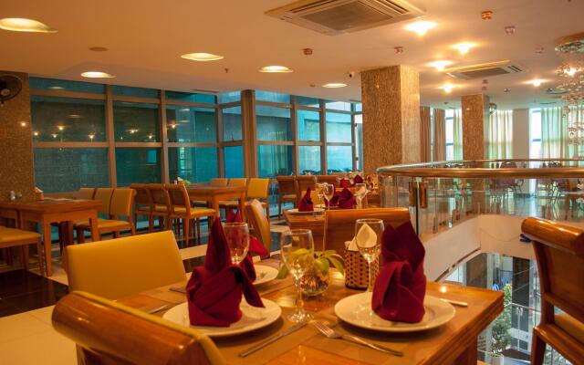 Prime Hotel
