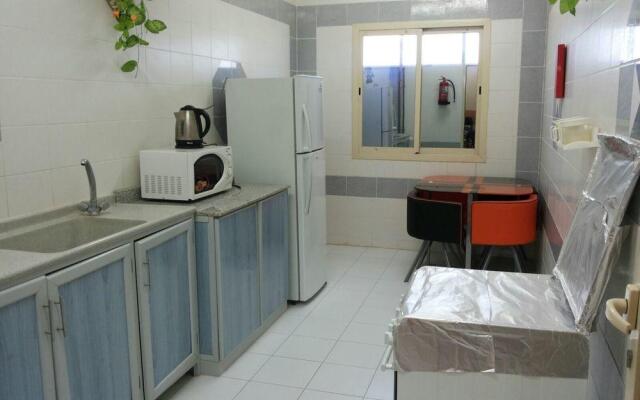 Al Eairy Furnished Apartments Al Ahsa 2