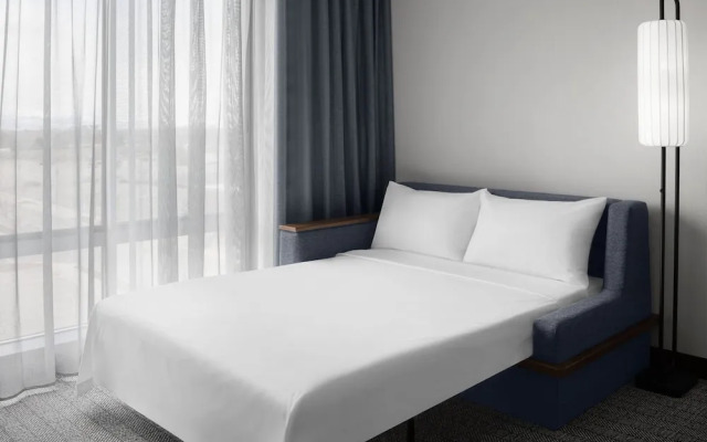 Courtyard by Marriott Orem University Place