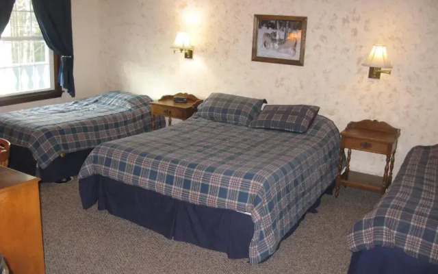 Big Bears Lodge