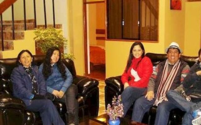 Cusi Hotel