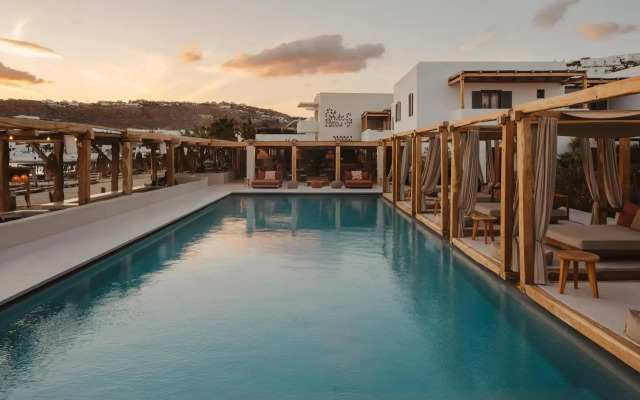 Branco Mykonos