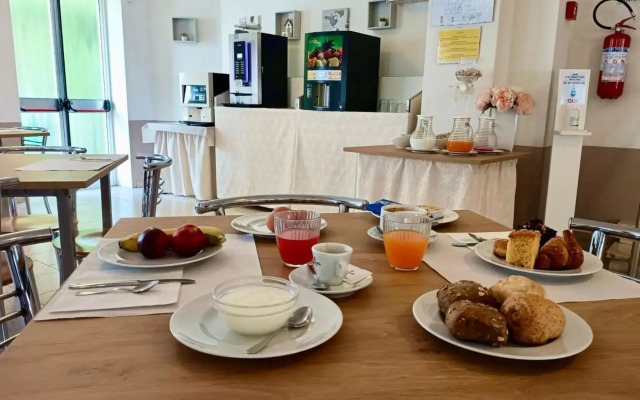 Hotel Vianello