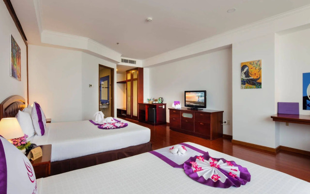 TTC Hotel - Phan Thiet