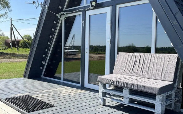 Home Like  Коттеджи