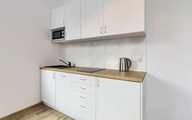 Imperial Apartments - Małe Morze