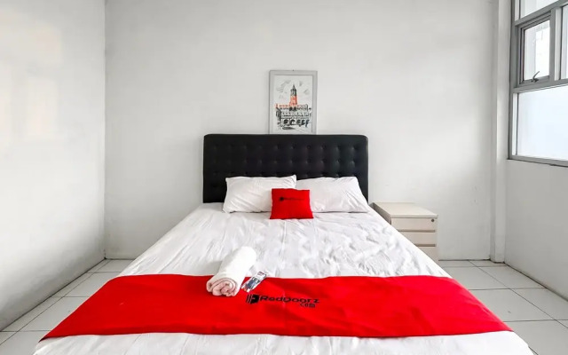 RedDoorz Syariah @ Neu Hostel Cisarua Lembang