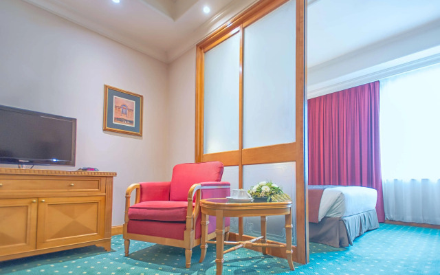 Best Western Plus Hotel - Hong Kong