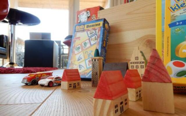 Bungalow Nr_2 bei Wismar _ Ostsee