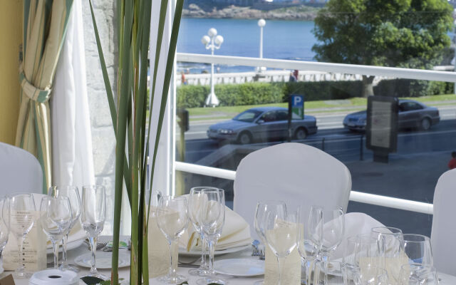 Hotel Riazor
