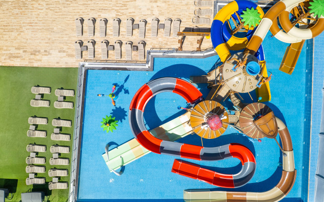 Armir Resort - All inclusive