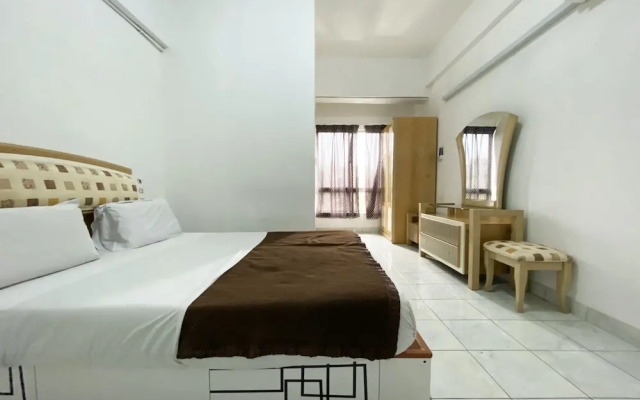 OYO 90184 Api Api Guesthouse 533