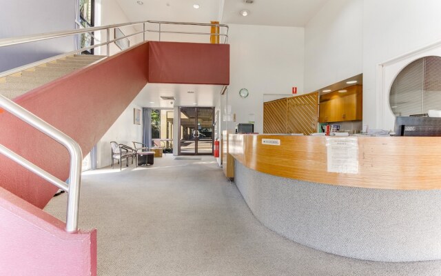 Rockhampton Riverside Central Hotel