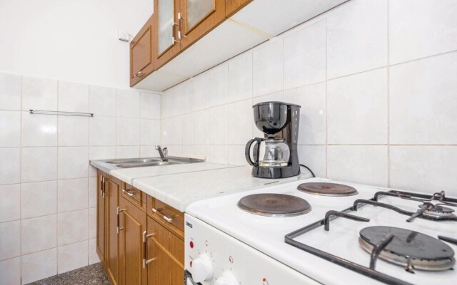 Beautiful Apartment in Matulji With 1 Bedrooms and Wifi