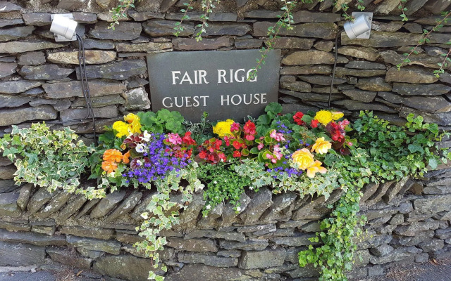 Fair Rigg