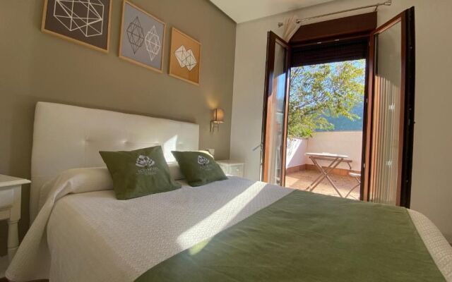 Eco Hotel Toledo