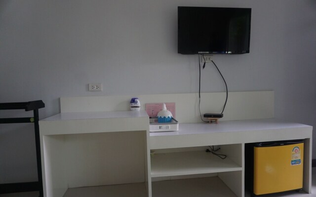 Baan Nongnooch Hotel