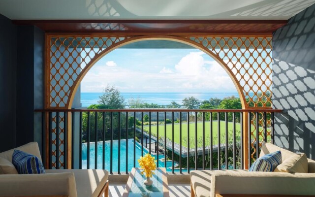 Avista Grande Phuket Karon - MGallery