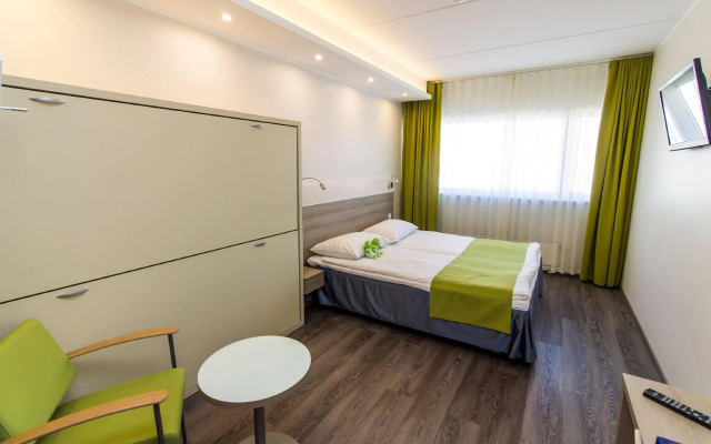 Kalev Spa Hotel & Waterpark