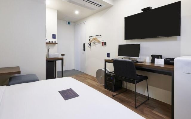 Just Sleep Hotel Dasan New City