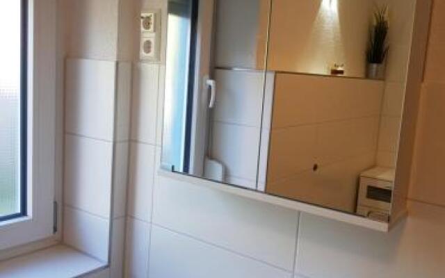 Ferienwohnung Eliah
