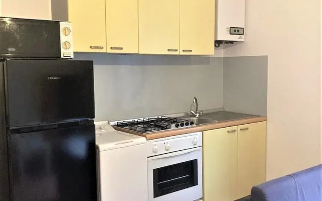 Bright Flat Navigli - Sforza 47