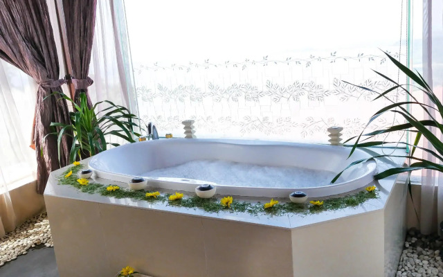 Susan Spa and Resort