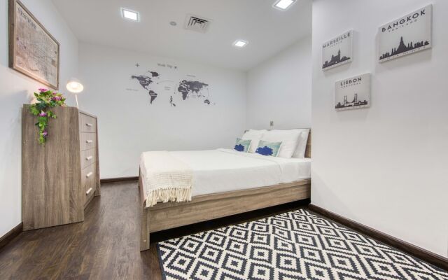 Tiara Residence - Ruby