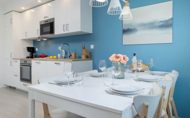 Apartments Platany by Renters