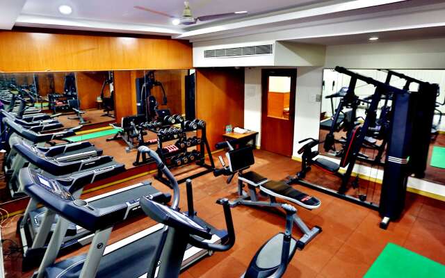 Comfort Inn Lucknow