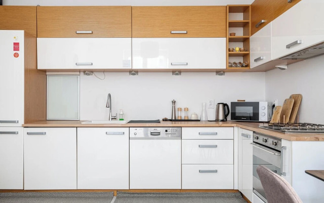 RentPlanet - Apartament Śniadeckich