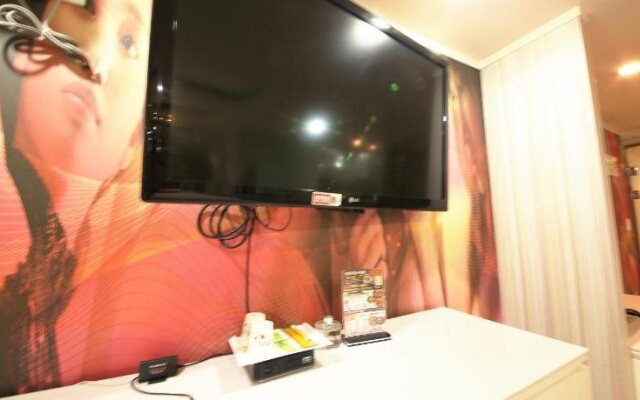 J Boutique Hotel Mg Stay