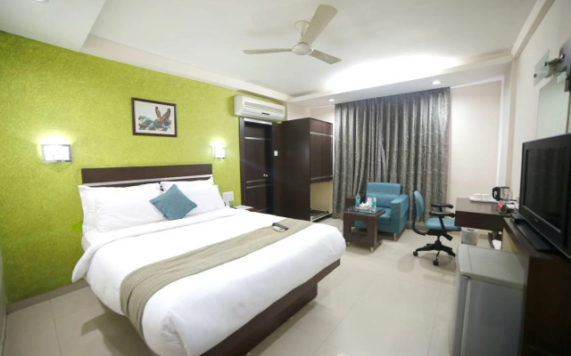 Best Western Yuvraj