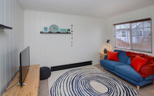 Paradise Suites & Vacation Rentals