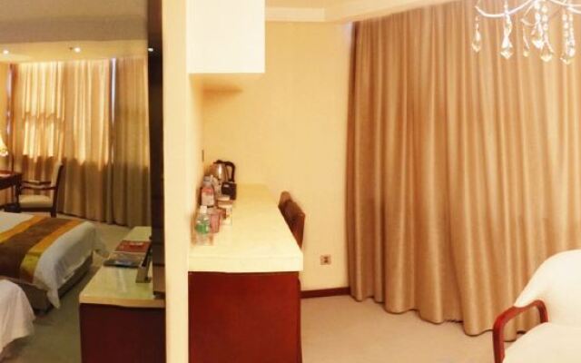 Ronzou International Hotel