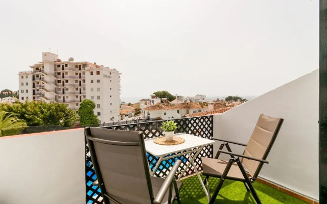 Verano Azul 63 Nerja Apartment