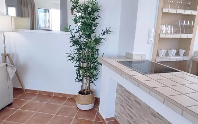 Apartamento Torrox Vibes Frente al Mar