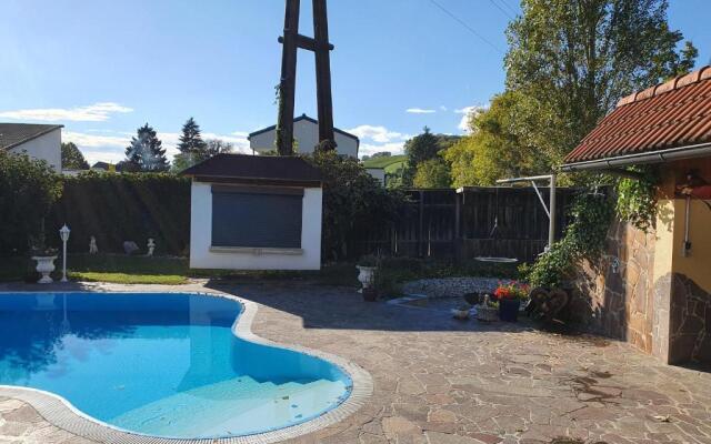 Ferienwohnungen Forever