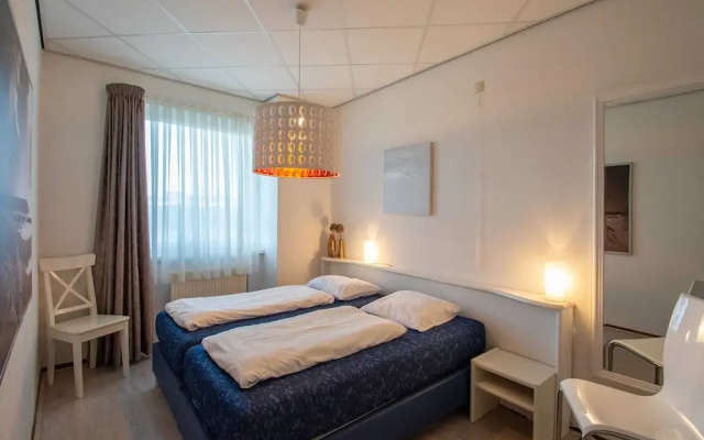 An Apartment That is Attractively Furnished