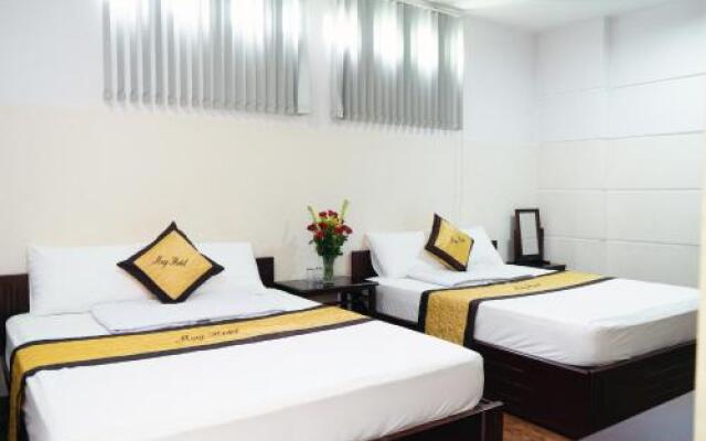 May Hotel