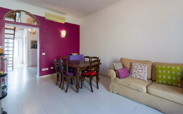 Navigli 7 Apartment