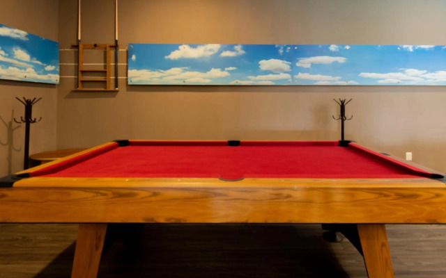Hotel Glow Point - Mulza