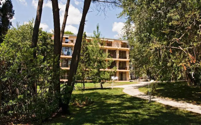 Oasis Nesebar