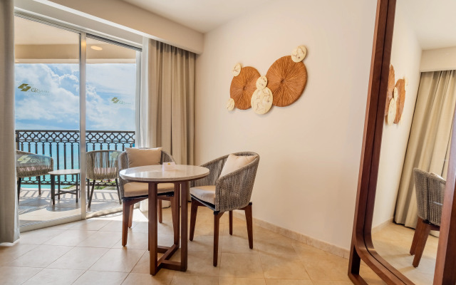 GR Solaris Cancun & Spa - All Inclusive