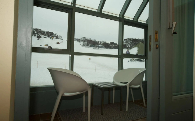 Perisher Valley Hotel