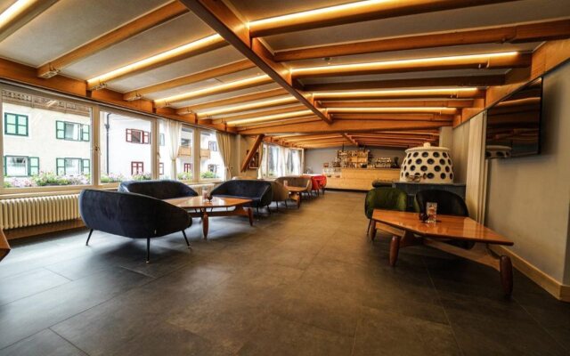 GH Hotel Monzoni