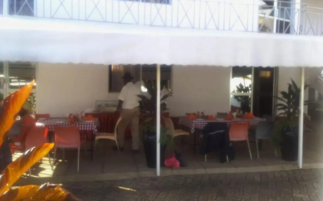 Melvic Inn Kisumu