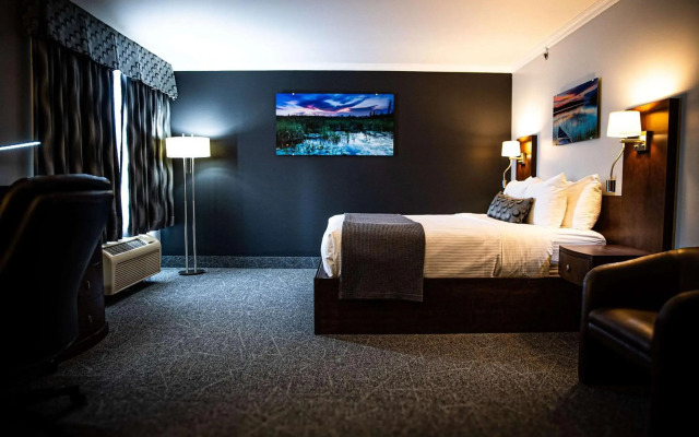 Le Noranda Hotel & Spa, Ascend Hotel Collection